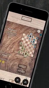 Chess Variants Battle Missions screenshot 1