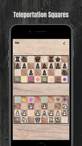 Chess Variants Battle Missions screenshot 2