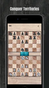 Chess Variants Battle Missions screenshot 3