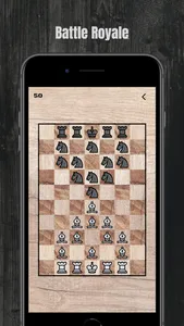 Chess Variants Battle Missions screenshot 4