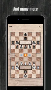 Chess Variants Battle Missions screenshot 5