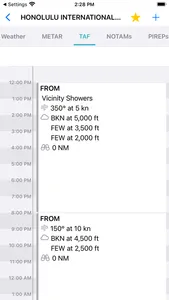 PilotBuddy - Cockpit Companion screenshot 5