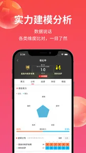 赛酷足球-卡塔尔足球赛事分析数据播报 screenshot 4