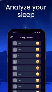 Insomnia Relief - Sleep music screenshot 6
