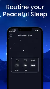 Insomnia Relief - Sleep music screenshot 7