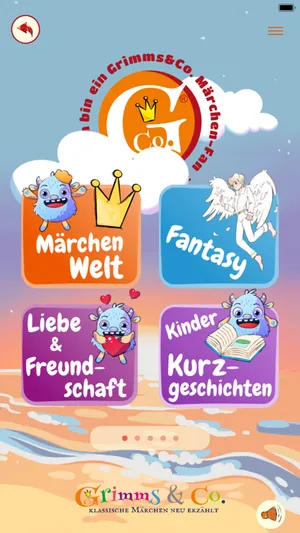 MusiMo screenshot 1