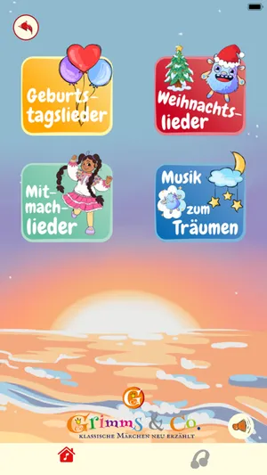 MusiMo screenshot 4