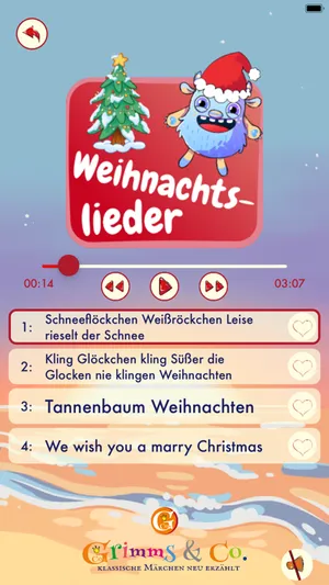 MusiMo screenshot 5