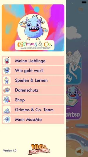 MusiMo screenshot 7