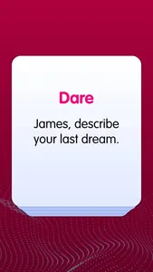 Truth or Dare: Dirty screenshot 3