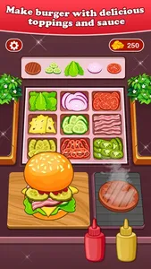 Mini Mart - Cooking & Toy Shop screenshot 0