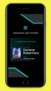 Uptechathon-Flutter screenshot 4