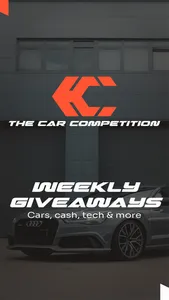 The Car Competition screenshot 0