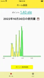 e-shifty screenshot 0