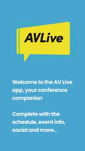 AVLive screenshot 0