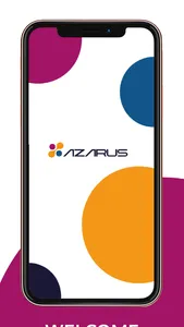 Azarus App screenshot 0