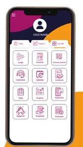 Azarus App screenshot 2