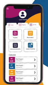 Azarus App screenshot 3