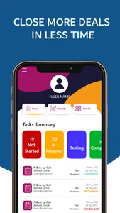 Azarus App screenshot 4