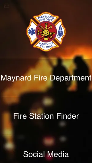 Maynard Fire Department screenshot 0