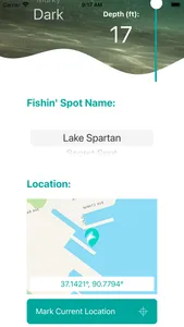 Angler's Anchor screenshot 3
