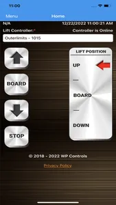 BL Controller screenshot 3