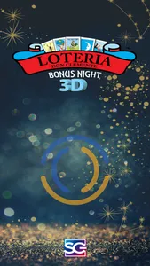 LOTERIA™ Bonus Night 3D screenshot 0