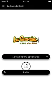 La Guarida Radio screenshot 4