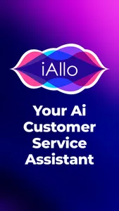 iAllo: AI Call Assistant screenshot 0