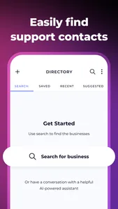 iAllo: AI Call Assistant screenshot 3