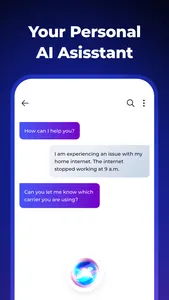iAllo: AI Call Assistant screenshot 5