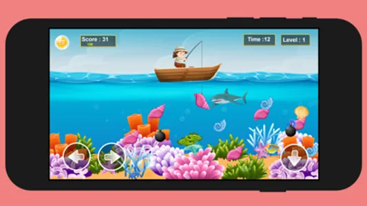 Fishing Angling Hook screenshot 7