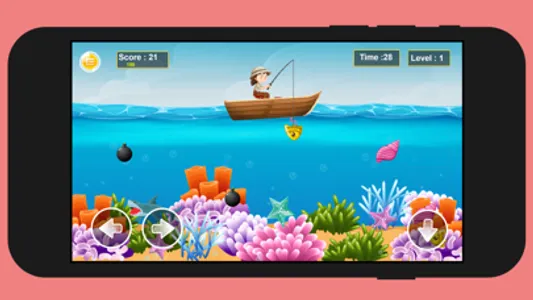 Fishing Angling Hook screenshot 8