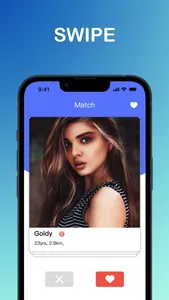Local Dating Finder - AFF screenshot 1