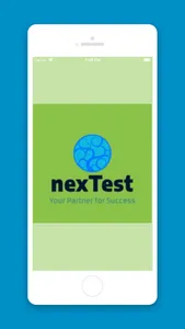 NexTest PG screenshot 3