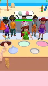 Ice Cream Guy screenshot 2