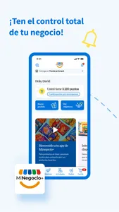 MiNegocio+ CO screenshot 0