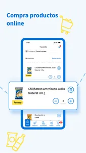 MiNegocio+ CO screenshot 1