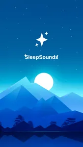 SleepSounds - For  Your Sleep screenshot 0