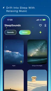 SleepSounds - For  Your Sleep screenshot 2