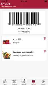 LaGree’s Food Stores screenshot 6