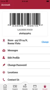 LaGree’s Food Stores screenshot 7