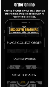 Brooklyn Brothers screenshot 0