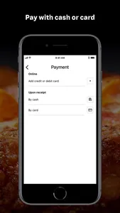 Papa Johns Pizza Kenya screenshot 7