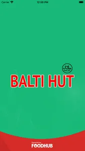 Balti Hut Gloucester. screenshot 0