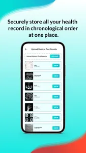 Kifayti Health screenshot 2