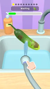 Pickles Inc screenshot 0