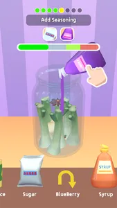 Pickles Inc screenshot 2