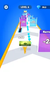 Money Rails screenshot 0