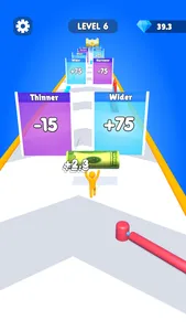 Money Rails screenshot 1